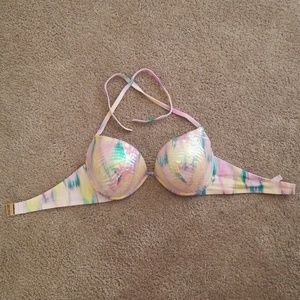 Victoria's Secret swimsuit top